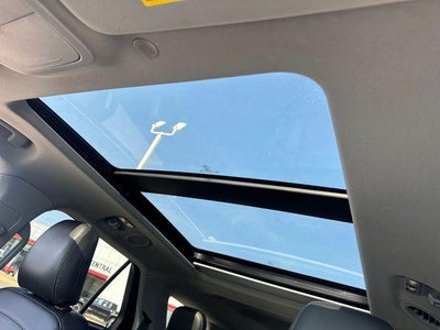 2022 Ford Explorer XLT 4WD