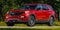 2022 Ford Explorer XLT 4WD
