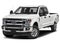 2020 Ford Super Duty F-350 DRW XLT 4WD Crew Cab 8' Box