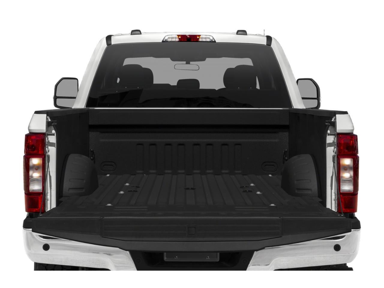 2020 Ford Super Duty F-350 DRW XLT 4WD Crew Cab 8' Box