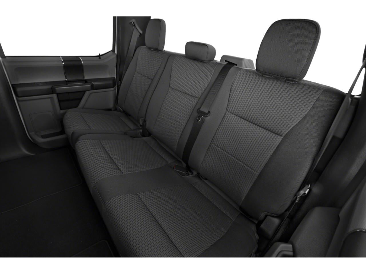 2020 Ford Super Duty F-350 DRW XLT 4WD Crew Cab 8' Box