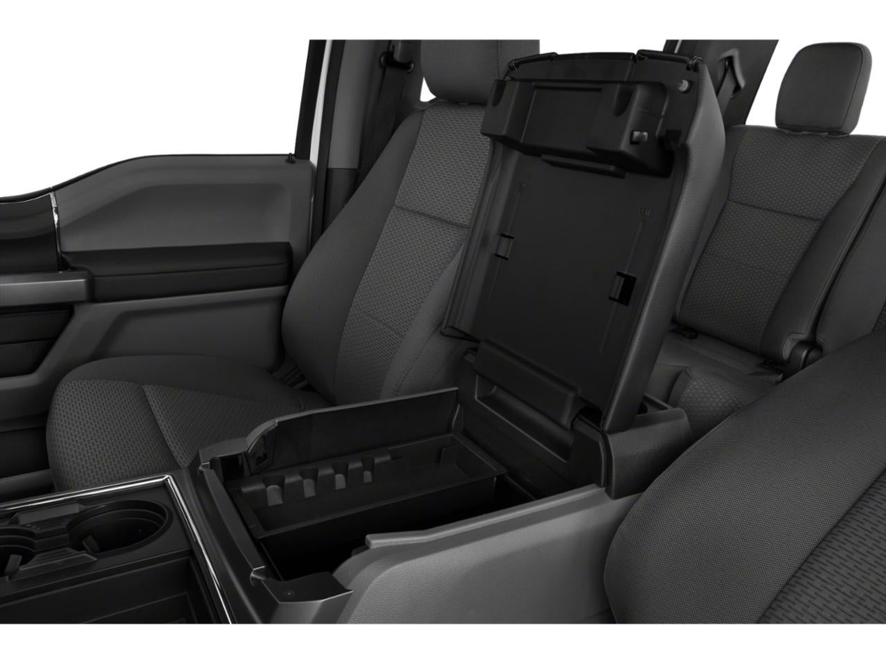 2020 Ford Super Duty F-350 DRW XLT 4WD Crew Cab 8' Box