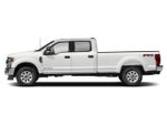 2020 Ford Super Duty F-350 DRW XLT 4WD Crew Cab 8' Box
