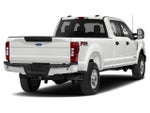 2020 Ford Super Duty F-350 DRW XLT 4WD Crew Cab 8' Box
