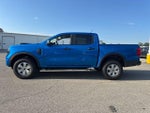2025 Ford Ranger XL 2WD SuperCrew 5' Box