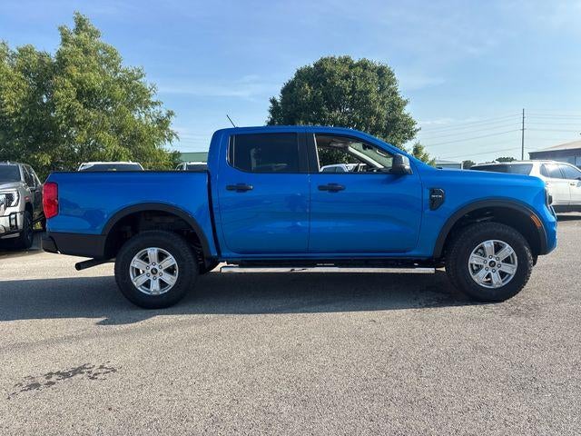 2025 Ford Ranger XL 2WD SuperCrew 5' Box