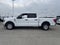 2021 Ford F-150 XLT 2WD SuperCrew 5.5' Box