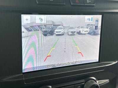 2021 Ford F-150 XLT 2WD SuperCrew 5.5' Box