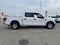 2021 Ford F-150 XLT 2WD SuperCrew 5.5' Box