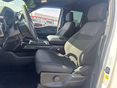 2024 Ford F-150 STX 2WD SuperCab 6.5' Box