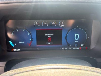 2024 Ford F-150 STX 2WD SuperCab 6.5' Box