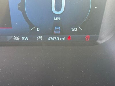 2024 Ford F-150 STX 2WD SuperCab 6.5' Box