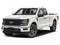 2024 Ford F-150 STX 2WD SuperCab 6.5' Box
