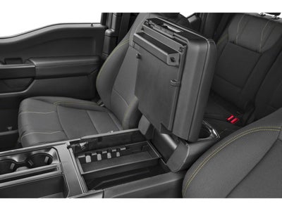 2024 Ford F-150 STX 2WD SuperCab 6.5' Box