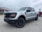 2024 Ford F-150 STX 4WD SuperCrew 5.5' Box