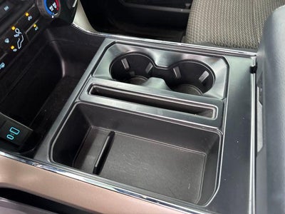 2024 Ford F-150 STX 4WD SuperCrew 5.5' Box