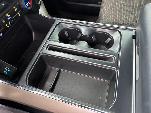 2024 Ford F-150 STX 4WD SuperCrew 5.5' Box