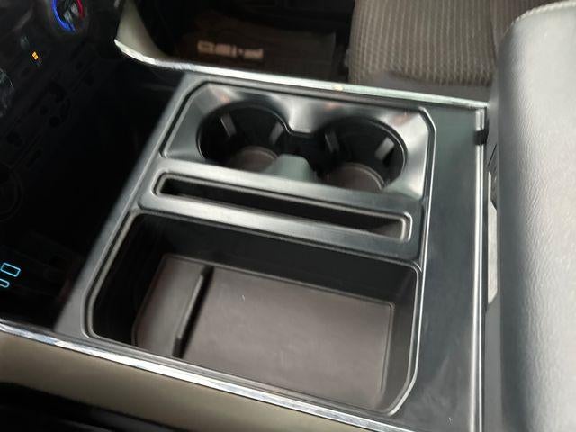 2024 Ford F-150 STX 4WD SuperCrew 5.5' Box