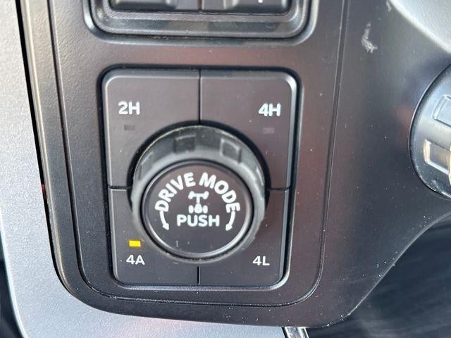 2024 Ford F-150 LARIAT 4WD SuperCrew 5.5' Box