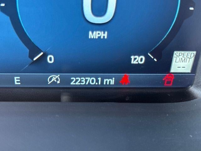 2024 Ford F-150 LARIAT 4WD SuperCrew 5.5' Box