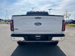2024 Ford F-150 LARIAT 4WD SuperCrew 5.5' Box