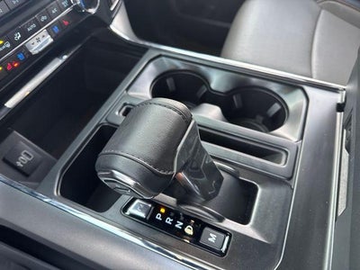 2025 Ford F-150 LARIAT 4WD SuperCrew 5.5' Box