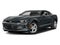 2017 Chevrolet Camaro 2dr Coupe 2LT