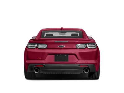 2019 Chevrolet Camaro 2dr Coupe 1SS