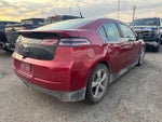 2012 Chevrolet Volt 5dr HB