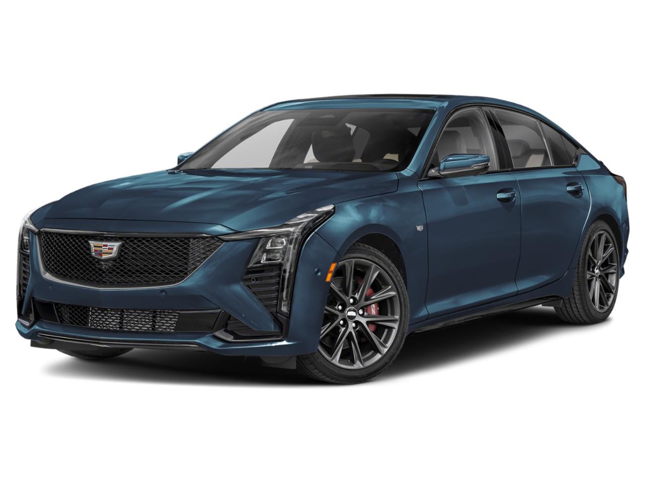 2025 Cadillac CT5 4dr Sdn Sport