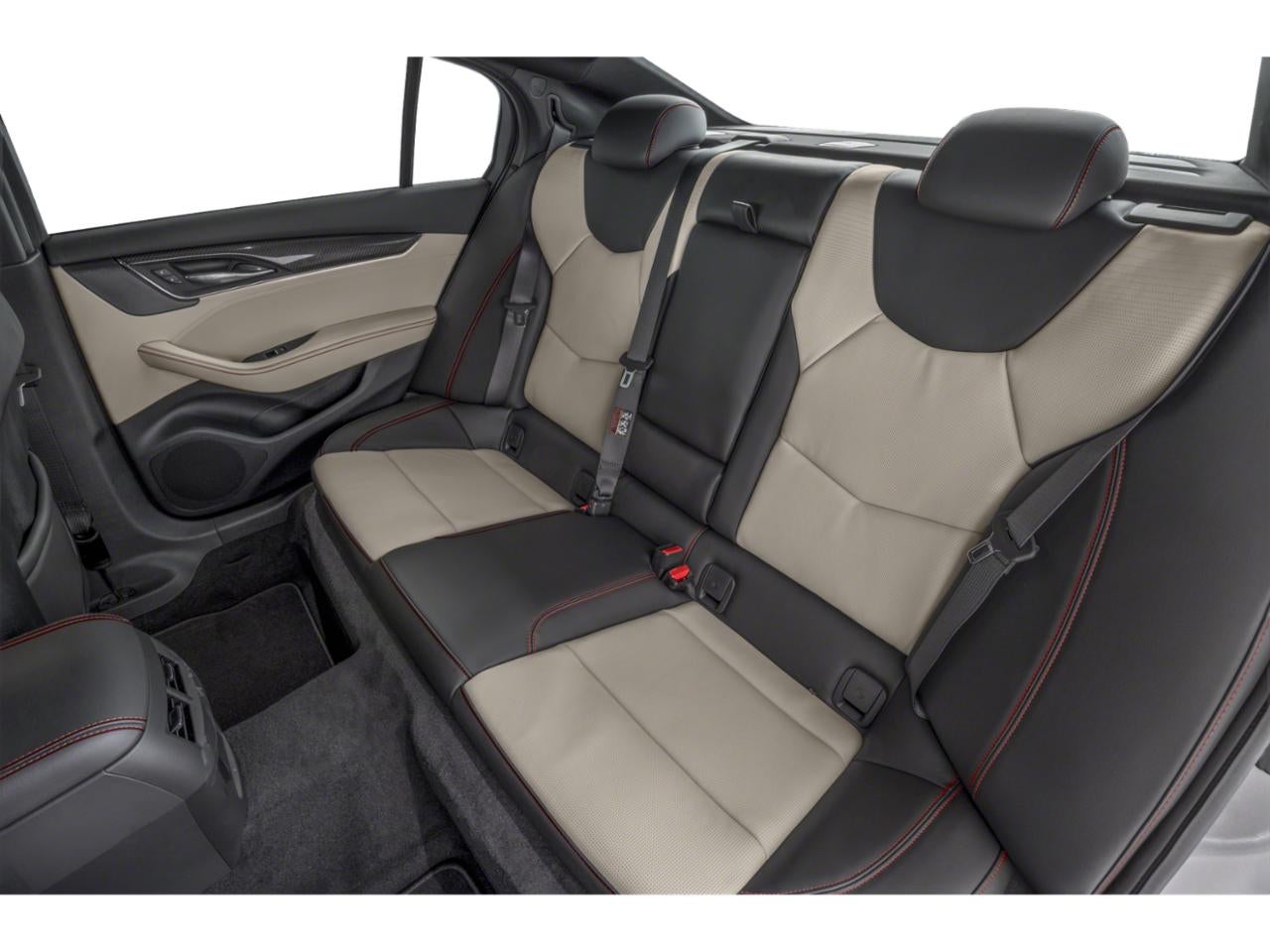 2025 Cadillac CT5 4dr Sdn Sport