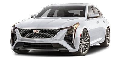 2025 Cadillac CT5 4dr Sdn Sport
