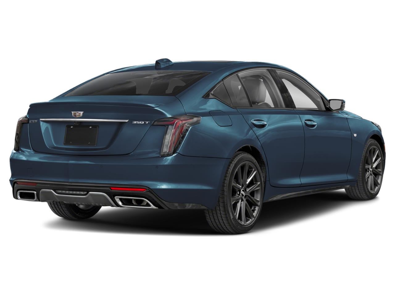 2025 Cadillac CT5 4dr Sdn Sport