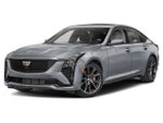 2025 Cadillac CT5 4dr Sdn Sport