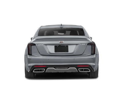 2025 Cadillac CT5 4dr Sdn Sport