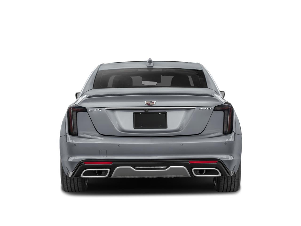 2025 Cadillac CT5 4dr Sdn Sport