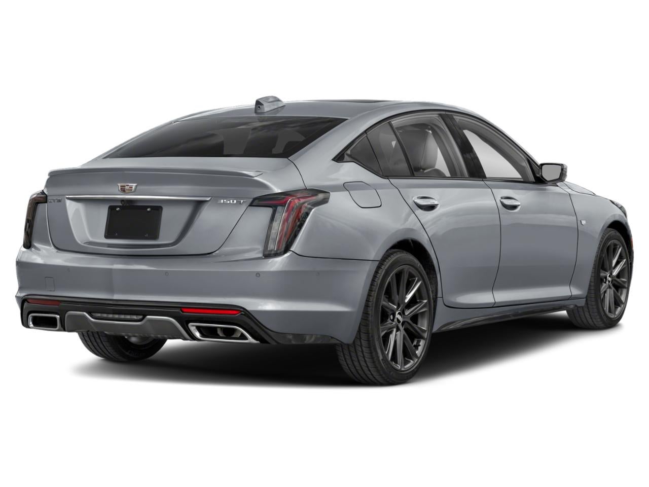 2025 Cadillac CT5 4dr Sdn Sport