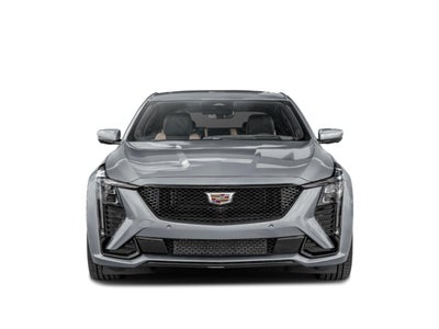 2025 Cadillac CT5 4dr Sdn Sport