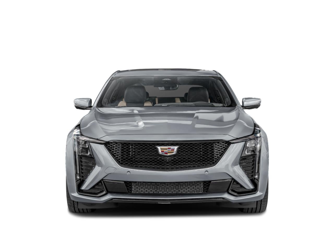 2025 Cadillac CT5 4dr Sdn Sport