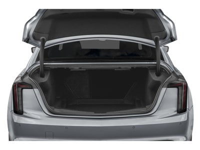 2025 Cadillac CT5 4dr Sdn Sport