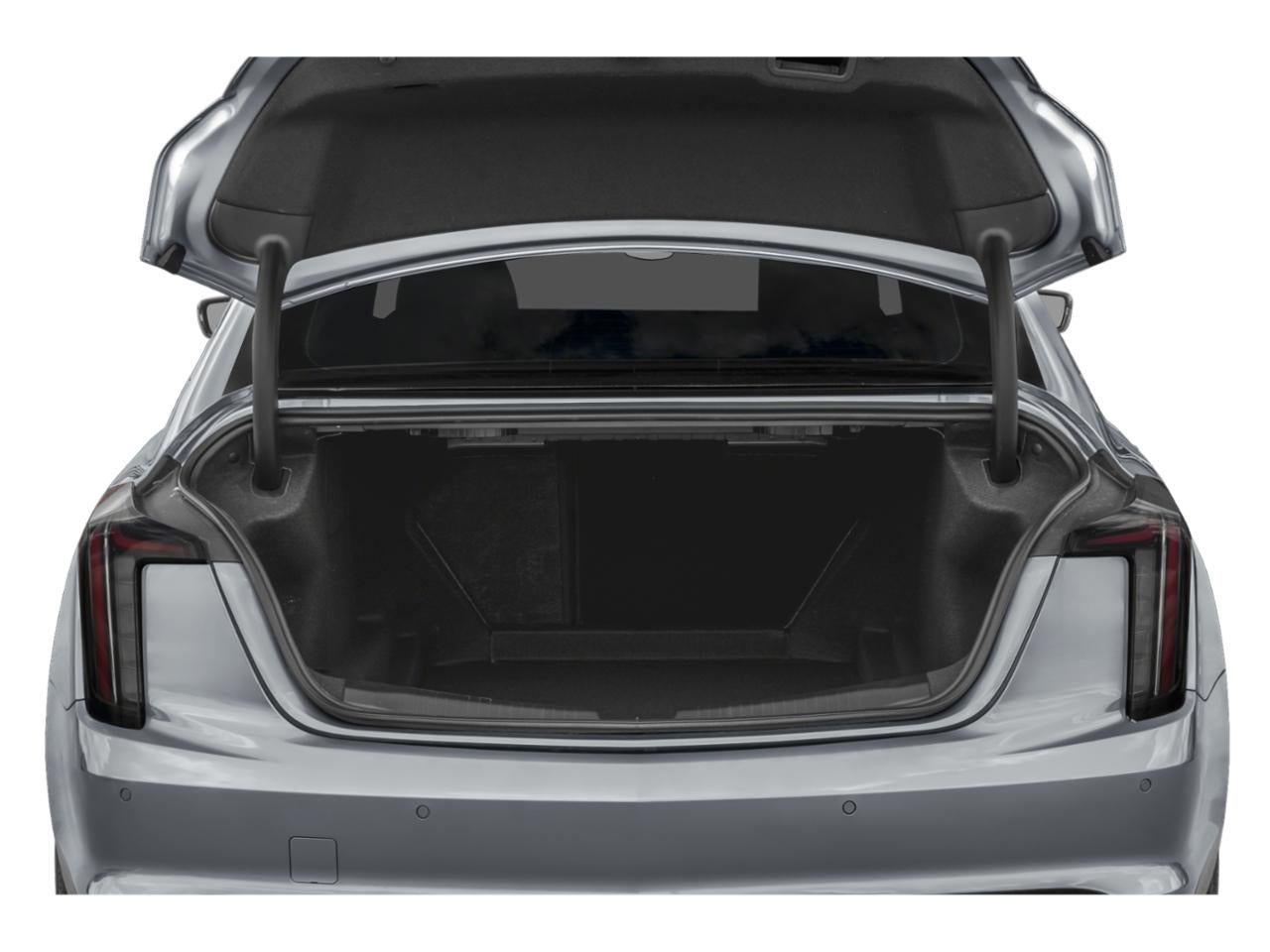 2025 Cadillac CT5 4dr Sdn Sport