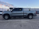 2020 Chevrolet Silverado 1500 Double Cab Standard Box 4-Wheel Drive LT