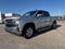2022 Chevrolet Silverado 1500 LTD Crew Cab Short Box 4-Wheel Drive LT 1LT