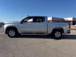 2022 Chevrolet Silverado 1500 LTD Crew Cab Short Box 4-Wheel Drive LT 1LT