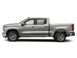 2020 Chevrolet Silverado 1500 Crew Cab Short Box 4-Wheel Drive RST