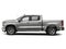 2020 Chevrolet Silverado 1500 Crew Cab Short Box 4-Wheel Drive RST