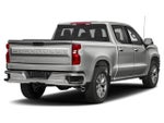 2020 Chevrolet Silverado 1500 Crew Cab Short Box 4-Wheel Drive RST