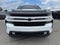 2022 Chevrolet Silverado 1500 LTD Crew Cab Short Box 4-Wheel Drive RST