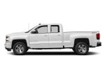 2018 Chevrolet Silverado 1500 Double Cab Standard Box 4-Wheel Drive LT
