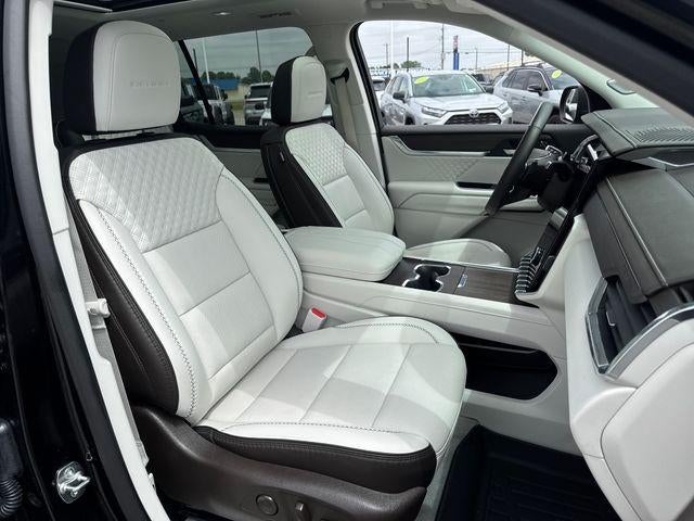 2025 GMC Acadia FWD Denali